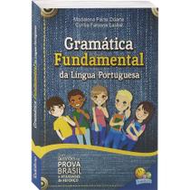 Livro - Gramática Fundamental da Língua Portuguesa