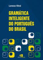 Livro - Gramática inteligente do português do Brasil