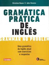 Livro - Gramática prática de inglês Livro - Gramática prática de inglês