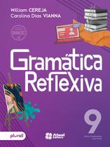 Livro - Gramática reflexiva - 9º ano