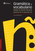 Livro - Gramática y vocabulario: