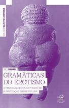 Livro - Gramáticas do erotismo Livro - Gramáticas do erotismo