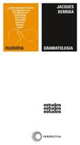 Livro - Gramatologia