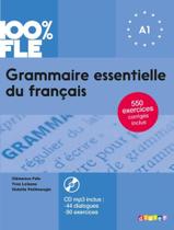 Livro - Grammaire Essentielle Du Francais A1 - Livre + Cd Mp3 (2018) Livro - Grammaire Essentielle Du Francais A1 - Livre + Cd Mp3 (2018)