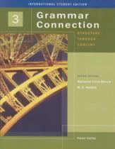 Livro - Grammar Connection Book 3