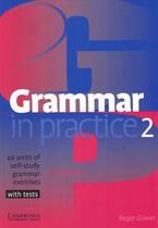 Livro - Grammar in Practice - Self Study Vol. 02