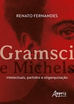 Livro - Gramsci e Michels