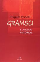Livro - Gramsci e o bloco histórico