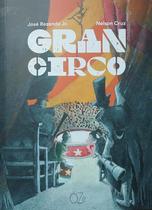 Livro - Gran Circo