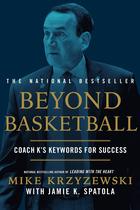 Livro Grand Central Publishing Além do Basquete Coach K Livro Grand Central Publishing Além do Basquete Coach K