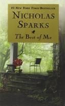 Livro Grand Central Publishing O Melhor de Mim