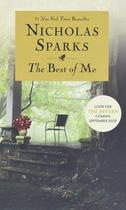 Livro Grand Central Publishing The Best of Me