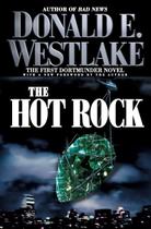Livro Grand Central Publishing The Hot Rock