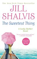 Livro Grand Central Publishing The Sweetest Thing Romance 2