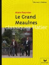 Livro - Grand meaulnes, le