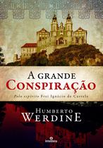 Livro - Grande Conspiração, A