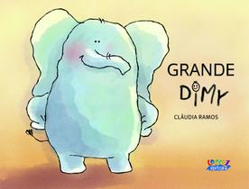 Livro - Grande Dimy