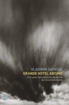 Livro - Grande hotel abismo