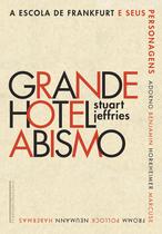 Livro - Grande Hotel Abismo