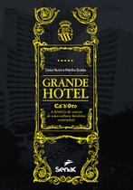 Livro - Grande hotel Livro - Grande hotel
