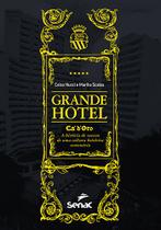 Livro - Grande hotel
