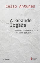 Livro - Grande jogada