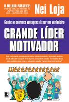 Livro - GRANDE LÍDER MOTIVADOR