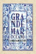 Livro - Grande mar oceano