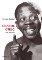 Livro - Grande Otelo
