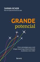 Livro - Grande Potencial - 1ª edição 2023 Livro - Grande Potencial - 1ª edição 2023