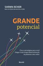 Livro - Grande potencial Livro - Grande potencial