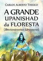 Livro - Grande Upanishad da floresta