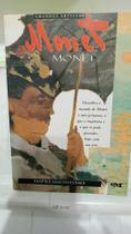Livro - Grandes Artistas - Monet - Impressionismo