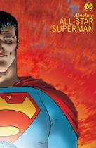 Livro - Grandes Astros: Superman - Edição Absoluta