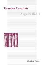 Livro - Grandes catedrais