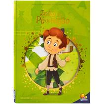 Livro - Grandes Clássicos: João e o pé de feijão Livro - Grandes Clássicos: João e o pé de feijão