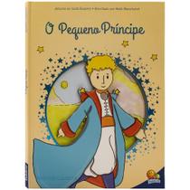 Livro - Grandes Clássicos: Pequeno Príncipe, O