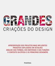 Livro - Grandes criações do design Livro - Grandes criações do design