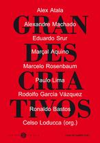 Livro - Grandes criativos