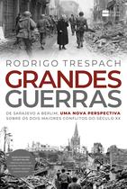 Livro - Grandes Guerras Livro - Grandes Guerras