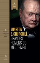 Livro - Grandes homens do meu tempo Livro - Grandes homens do meu tempo