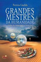 Livro - Grandes mestres da humanidade