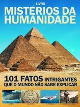 Livro - Grandes Mistérios da Humanidade