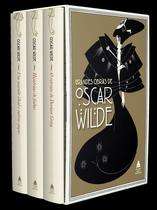 Livro - Grandes Obras de Oscar Wilde Livro - Grandes Obras de Oscar Wilde