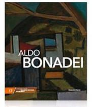 Livro Grandes Pintores Brasileiros Aldo Bonadei - Folha De S. Paulo Livro Grandes Pintores Brasileiros Aldo Bonadei - Folha De S. Paulo