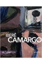 Livro Grandes Pintores Brasileiros Iberê Camargo - Folha De S. Paulo