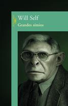 Livro - Grandes símios