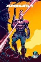 Livro - Graphic MSP: Astronauta – Convergência (capa cartão) Livro - Graphic MSP: Astronauta – Convergência (capa cartão)