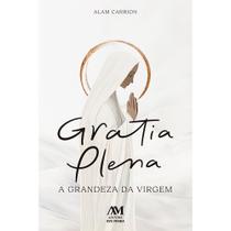 Livro - Gratia Plena