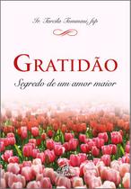 Livro - Gratidão